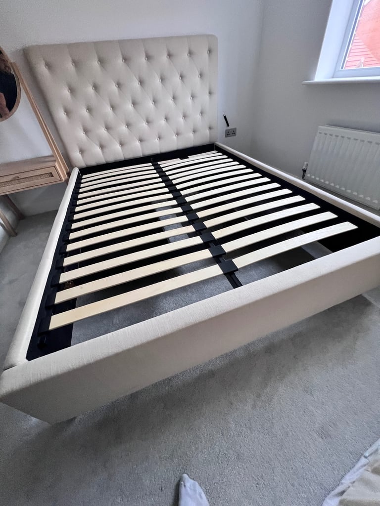 image for King size bed 