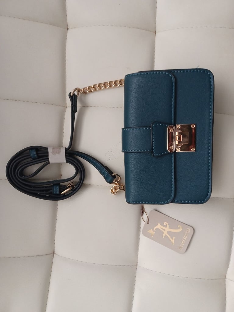 image for Accessorize Women's Crossbody Bag 