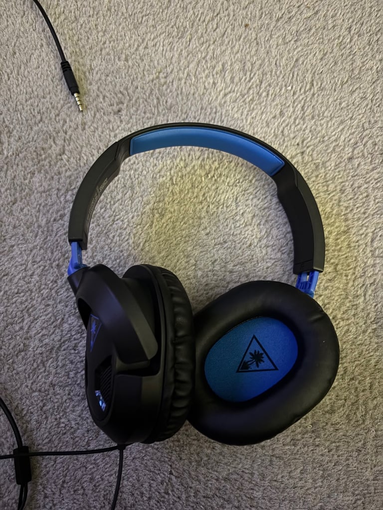 image for turtle beach headset