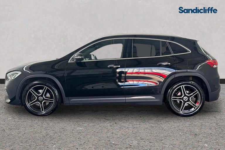 2023 Mercedes-Benz GLA 92782 Hatchback Petrol Automatic