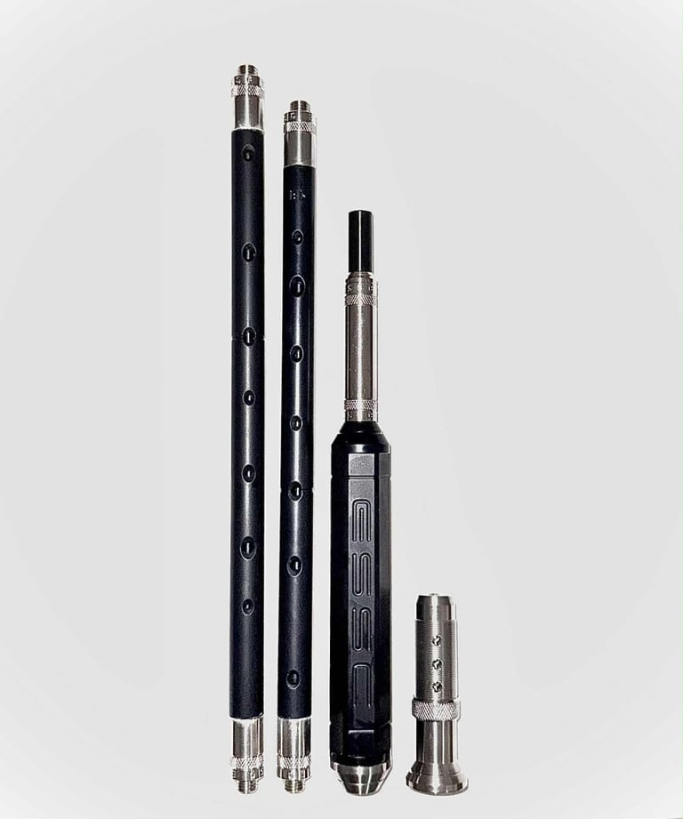 image for ESSC session practice chanter.