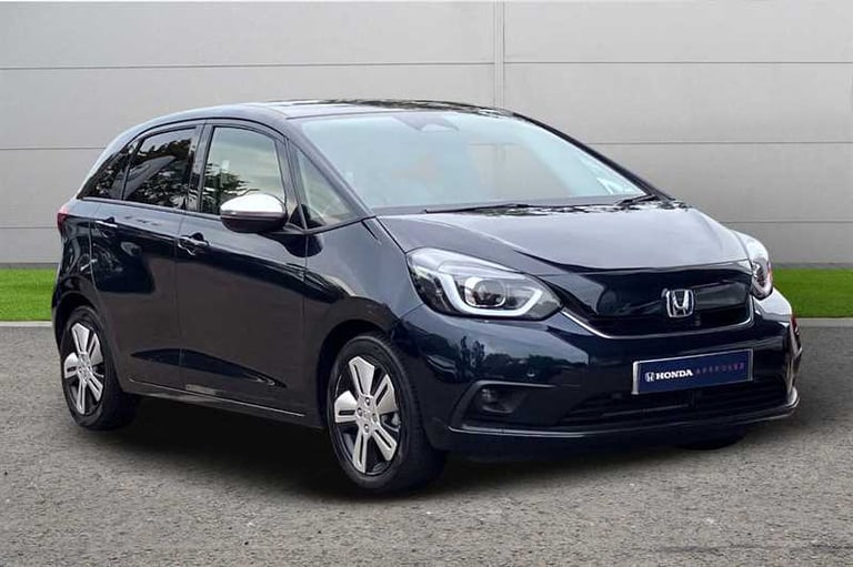 image for 2022 Honda Jazz 1.5 I-MMD HYBRID EX 5DR ECVT Hatchback Hybrid Automatic