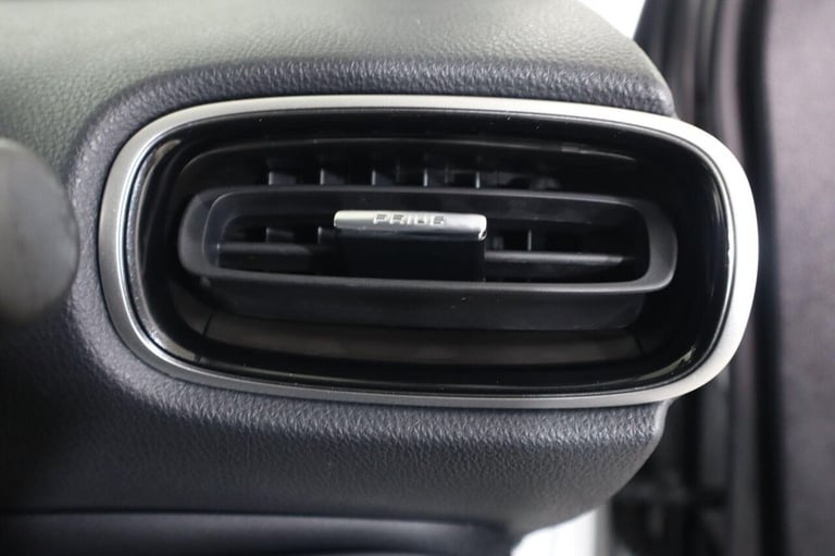 2022 Toyota Prius 1.8 VVT-h Active CVT Euro 6 (s/s) 5dr Hatchback Automatic