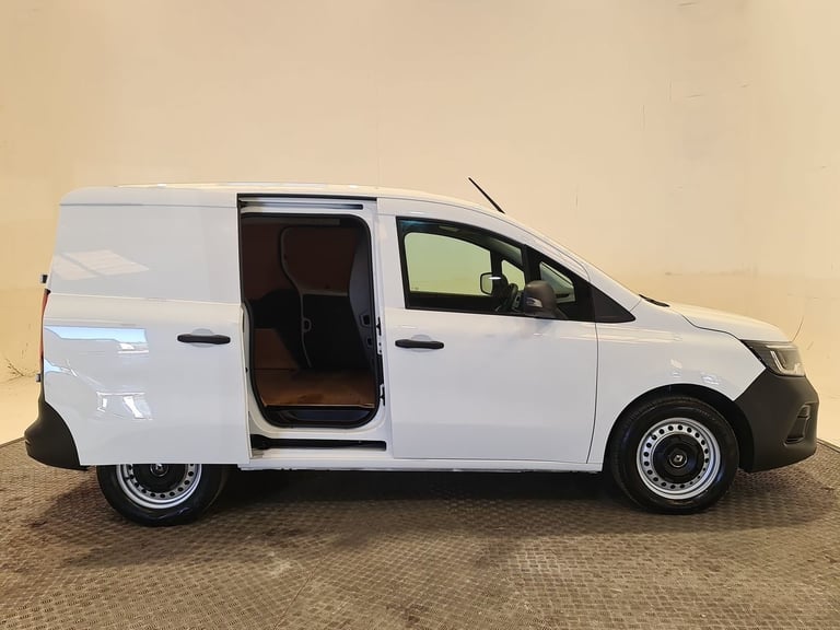 2023 Renault Kangoo Ml19 Dci Start (KANGOO ML19 1.5DCI BLUE ENERGY 95PS START) Panel Van Diesel M...