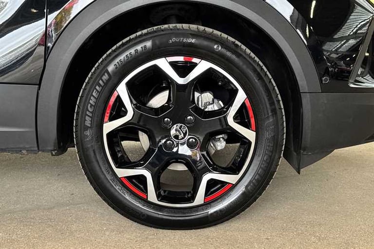 2022 Vauxhall Mokka 1.2 Turbo SRi Premium SUV 5dr Petrol Manual Euro 6 (s/s) (100 ps) SUV Petrol ...