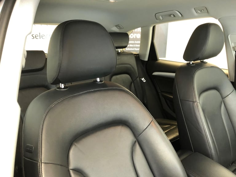 2015 Audi Q5 2.0 TDI SE S Tronic quattro Euro 5 (s/s) 5dr ESTATE Diesel Automatic