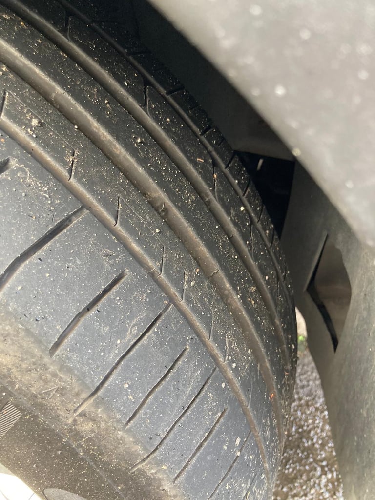 BMW, X5, Estate, 2005, Semi-Auto, 4398 (cc), SPARES AND REPAIRS