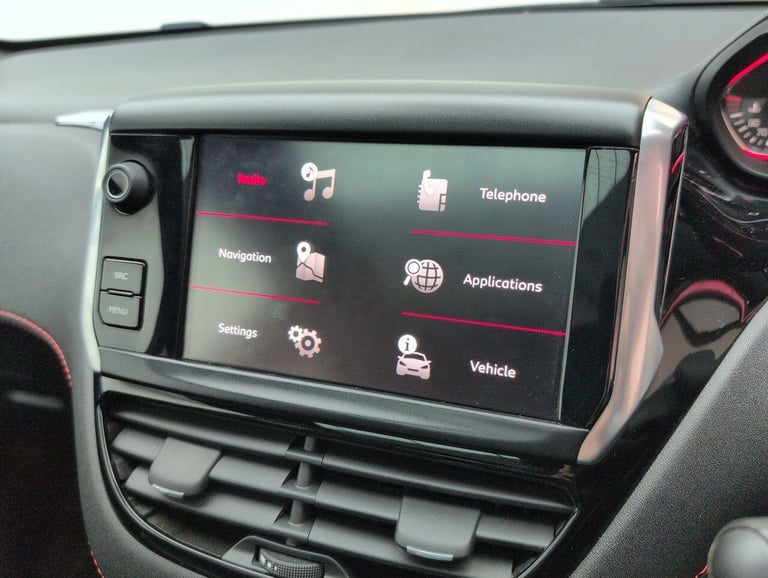 2018 Peugeot 208 1.6 THP GTi Prestige Hatchback 3dr Petrol Manual Euro 6 (s/s) (208 ps) - CR HATC...