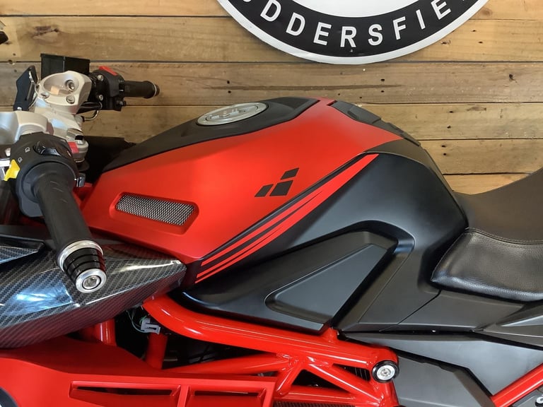 Lexmoto LXR SE 125 E55 TR125-2