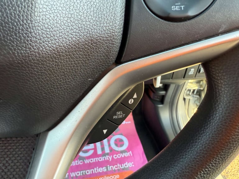 2019 Honda Jazz 1.3 Jazz S i-VTec 5dr Hatchback Petrol Manual