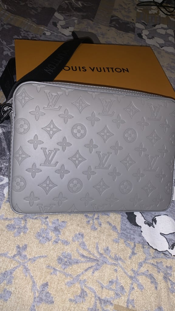 image for L V Messneger bag