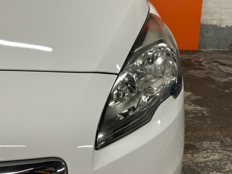 2014 Peugeot 5008 2.0 HDi Allure MPV 5dr Diesel Manual Euro 5 (150 ps) MPV Diesel Manual