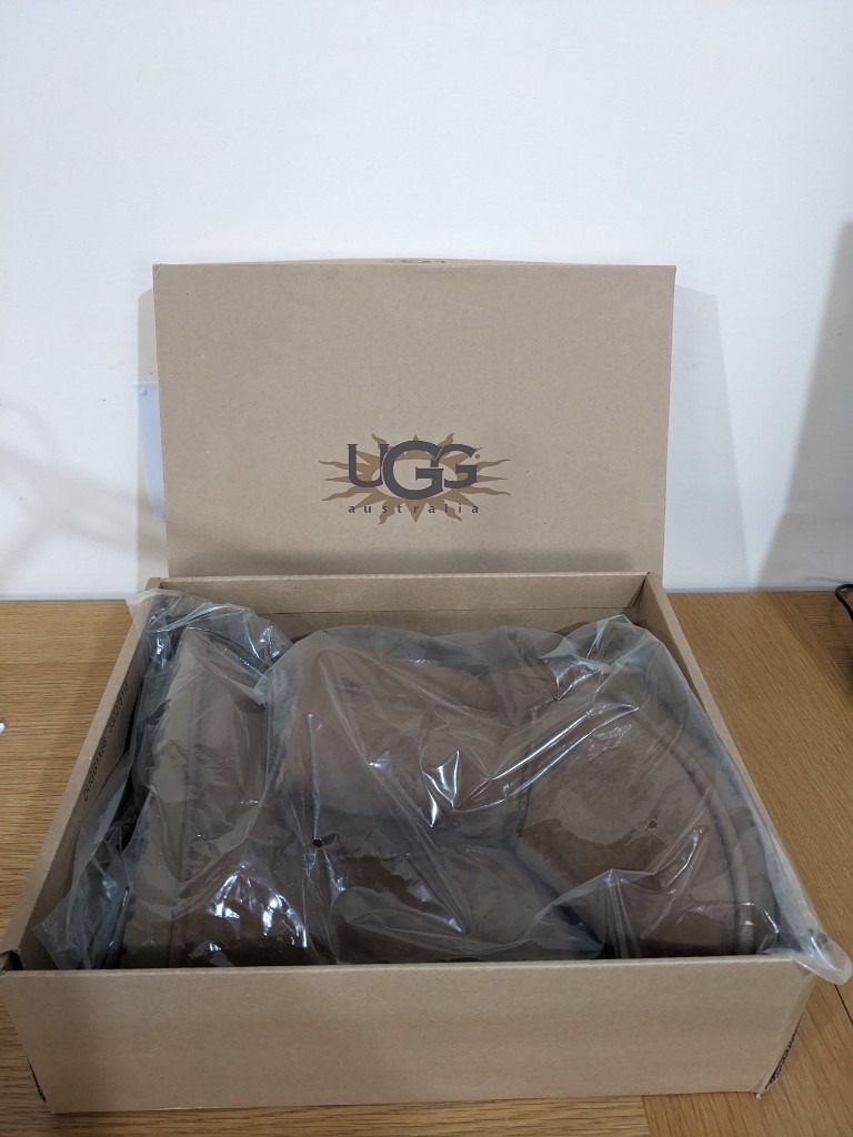 Ugg Boots - Brand New UK size 5