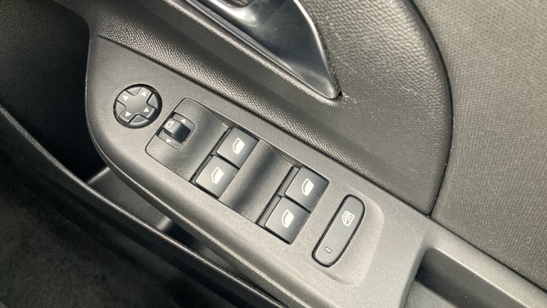 2021 Vauxhall Corsa 1.2 SE Edition 5dr Petrol Hatchback Hatchback Petrol Manual