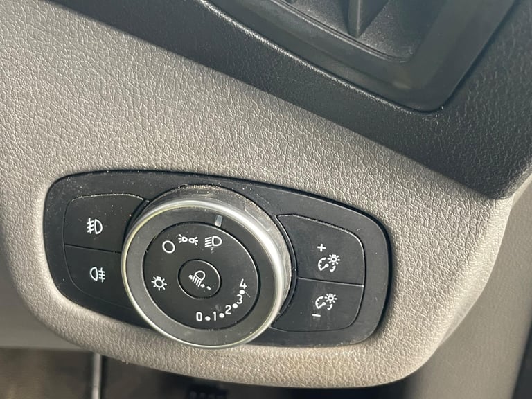 2022 Ford Transit Connect 1.5 240 EcoBlue Trend L1 Euro 6 (s/s) 5dr PANEL VAN Diesel Manual