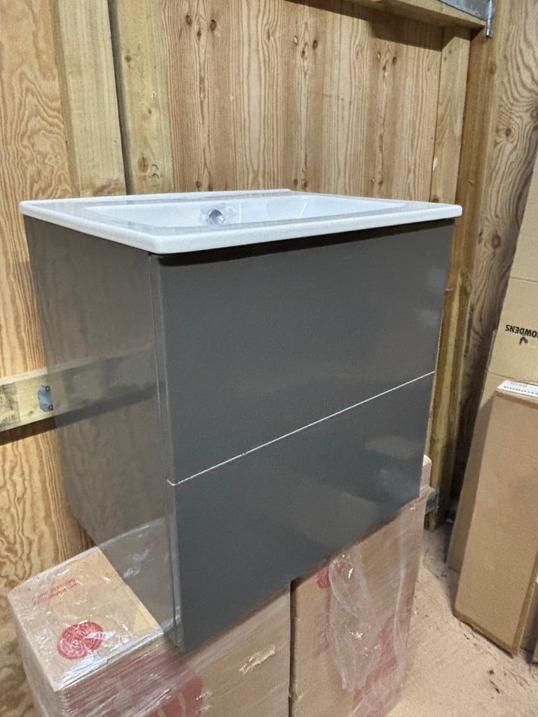 Bathroom vanity Unit 