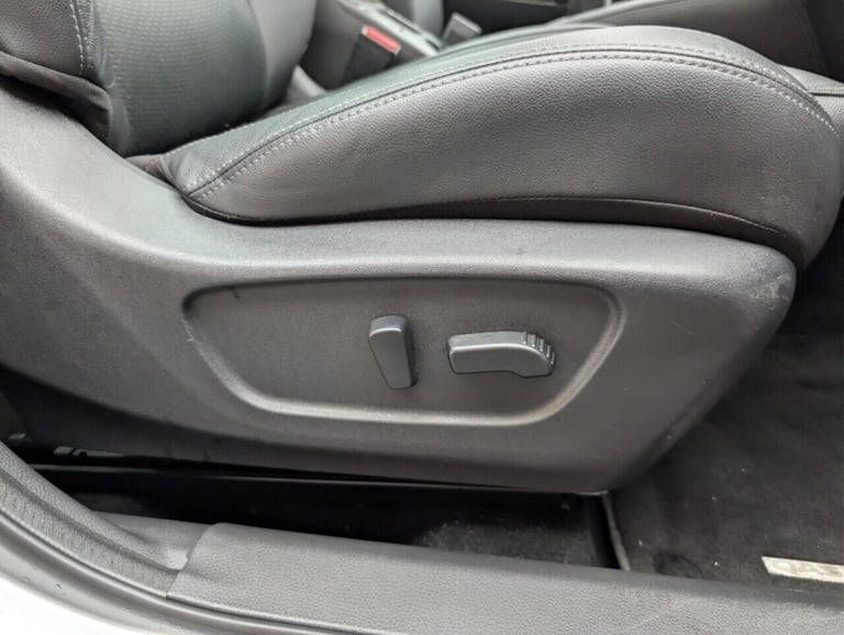 2020 Nissan Qashqai 1.3 DIG-T Tekna SUV 5dr Petrol Manual Euro 6 (s/s) (160 ps) BLUETOOTH+PARK  H...