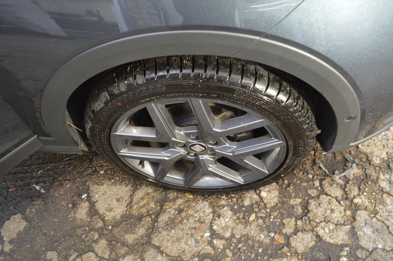 2020 SEAT Arona 1.0 TSI 115 Xcellence Lux [EZ] 5dr DSG PETOL AUTO SAT NAV HATCHBACK Petrol Automatic