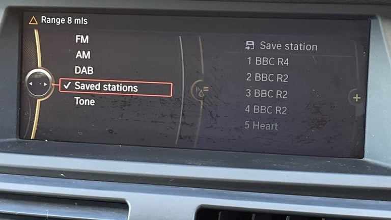 2010 BMW X5 3.0 XDRIVE40D M SPORT 5d 302 BHP All Terrain Diesel Automatic