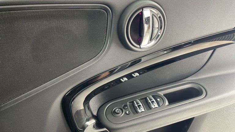 2023 MINI Countryman 2.0 Cooper S Classic Premium Plus 5dr Auto Petrol Hatchback Hatchback Petrol...