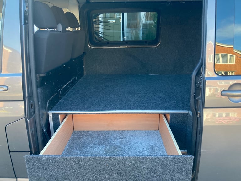 Volkswagen, TRANSPORTER, Panel Van, 2014, Manual, 1968 (cc)