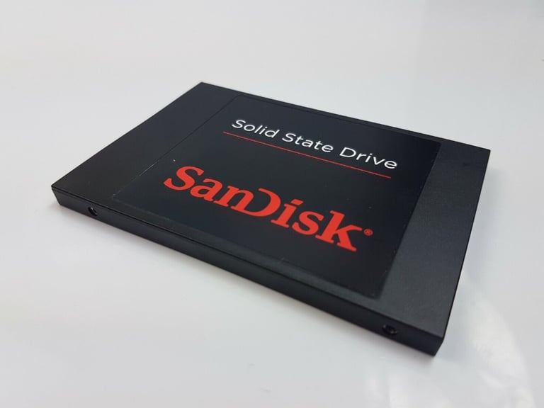 Ssd in Manchester | Hard Drives & External Drives for Sale | Gumtree
