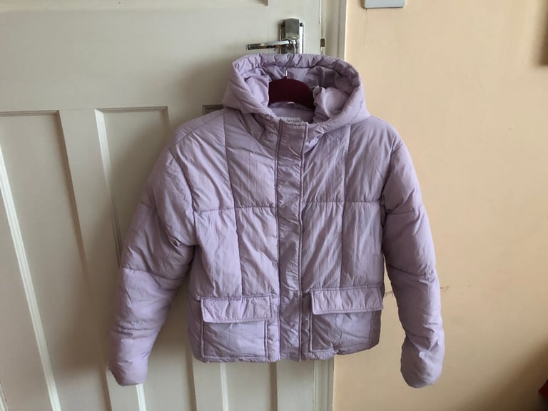 New Winter Coat
