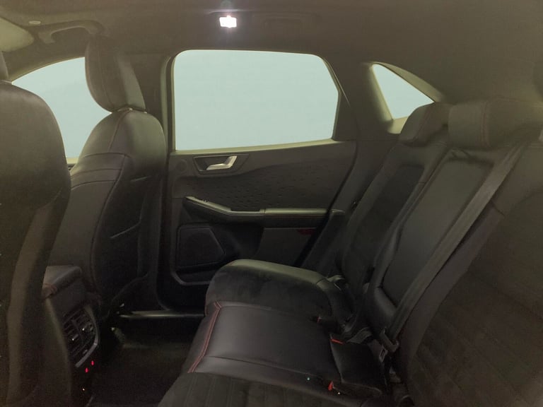 2020 Ford Kuga 1.5 EcoBoost 150 ST-Line X First Edition 5dr HATCHBACK PETROL Manual