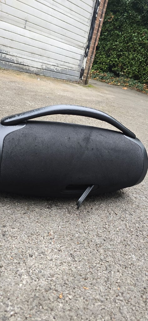 JBL BOOMBOX3 