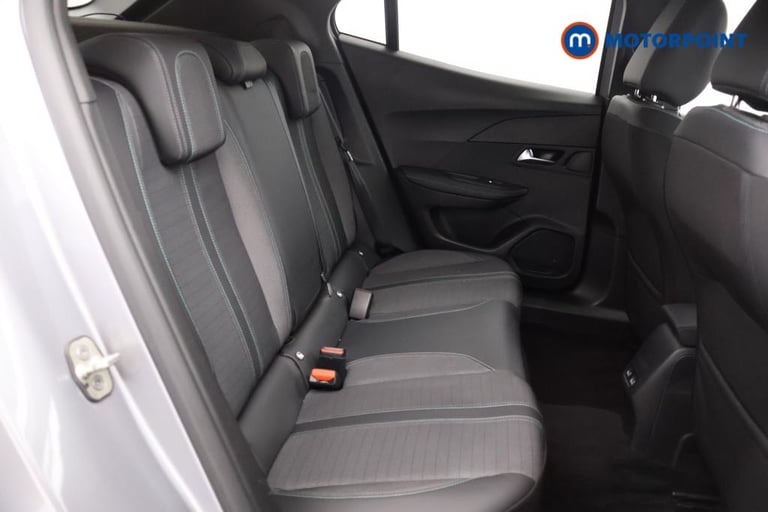 2022 Peugeot 2008 100kW Allure Premium 50kWh 5dr Auto SUV Electric Automatic