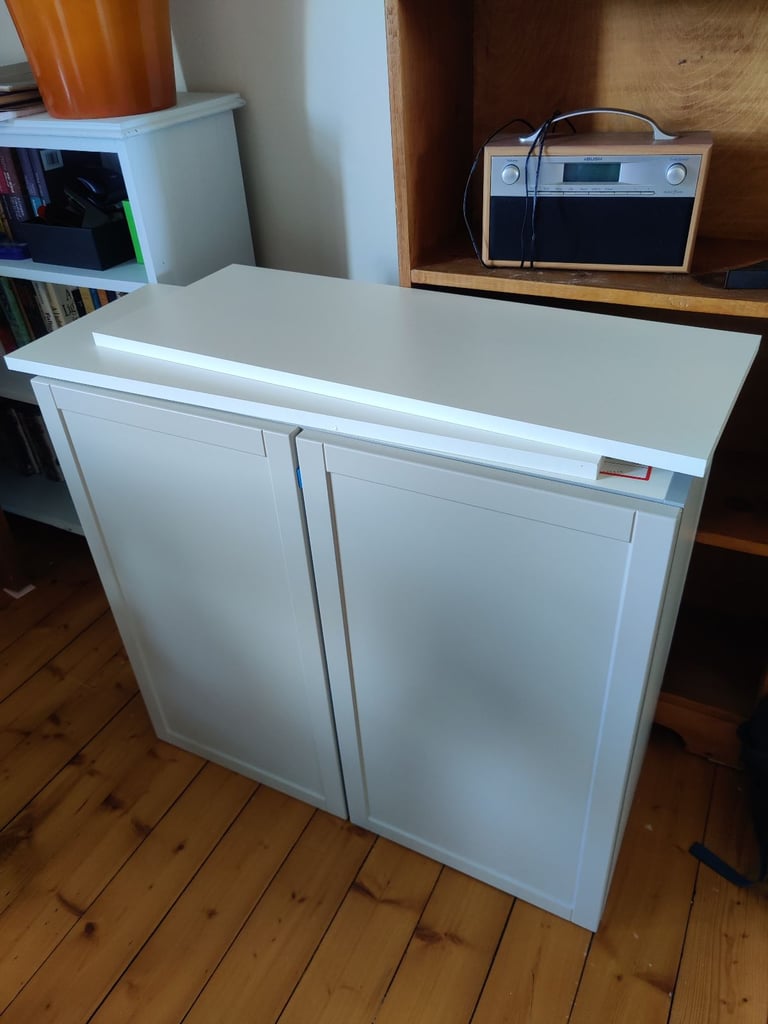 Kitchen Renovation Remnants plus a table