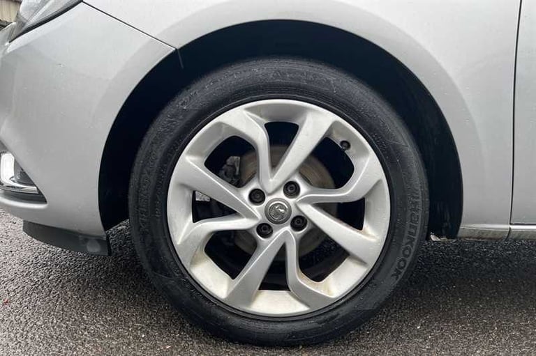 2019 Vauxhall Corsa 1.4 SRi Nav 5dr HATCHBACK PETROL Manual
