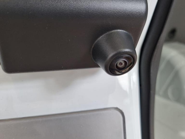 2025 Ford Transit Custom 2.0 EcoBlue 150ps H1 Van Limited PANEL VAN DIESEL Manual