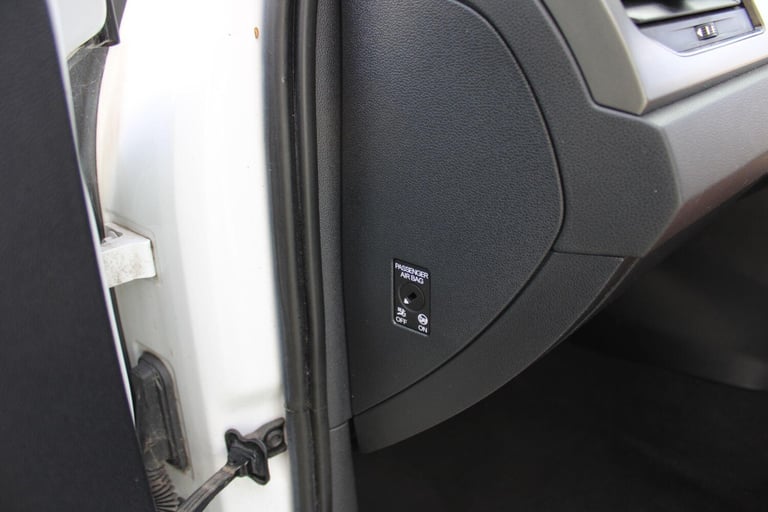 2018 Volkswagen Polo 1.0 TSI SE Euro 6 (s/s) 5dr HATCHBACK Petrol Manual