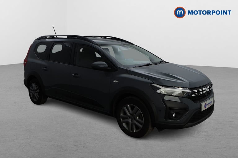 image for 2023 Dacia Jogger 1.0 TCe Expression 5dr MPV PETROL Manual