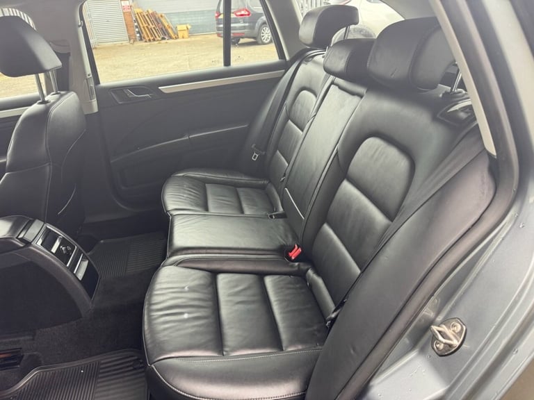 2013 Skoda Superb 1.8 TSI Elegance Estate 5dr Petrol Manual 4WD Euro 5 (160 ps) Estate Petrol Manual