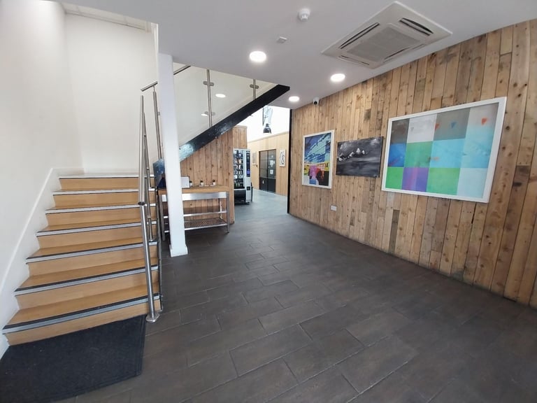 Water Road - Office Studio Suite Available in Wembley, Middlesex, HA0