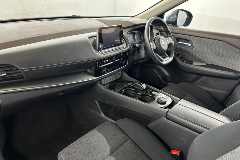 2024 Nissan X-Trail 101235 4x4 Hybrid Automatic