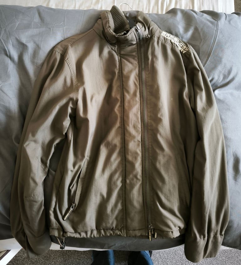 image for Men's superdry windcheater