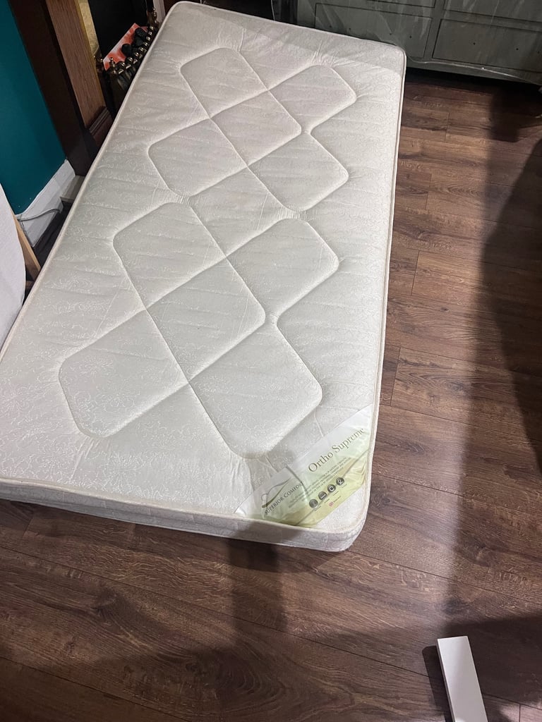image for Single matress 