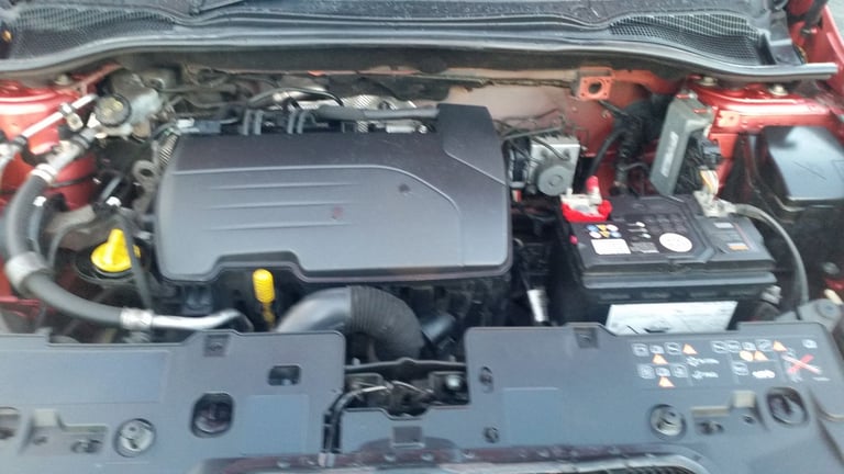 *!*IMMACULATE*!* 2016 Renault Clio 1.2 DYNAMIQUE MEDIA NAV **MOT 10 JULY 2026** NEW TIMING BELT KIT