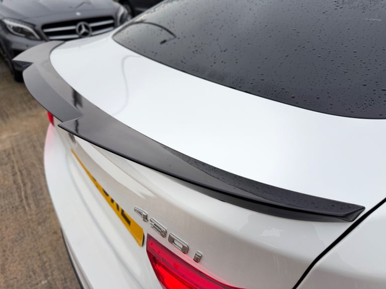 2018 BMW 4 Series Gran Coupe 2.0 430i M Sport Hatchback 5dr Petrol Auto Euro 6