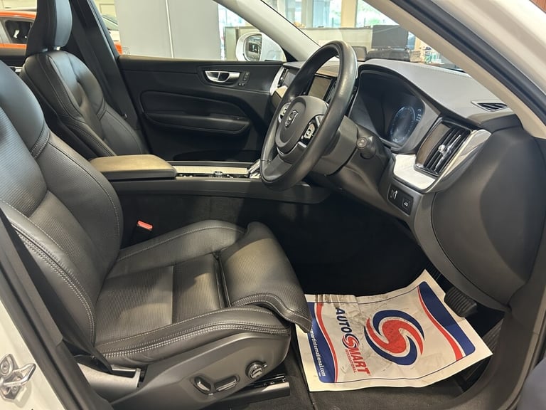 2021 Volvo XC60 2.0 B5P [250] Inscription Pro 5dr Geartronic ESTATE PETROL Automatic