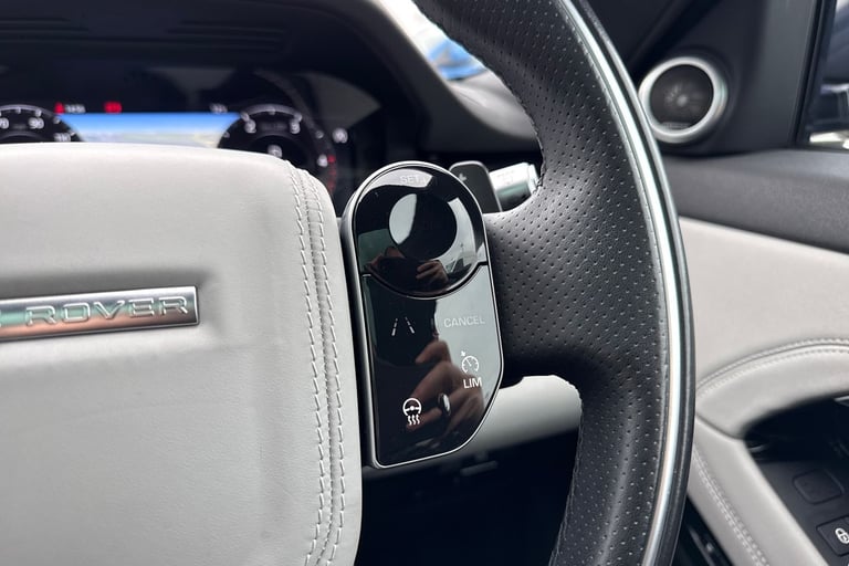 2019 Land Rover Range Rover Evoque 2.0 D180 First Edition 5dr Auto ESTATE DIESEL Automatic