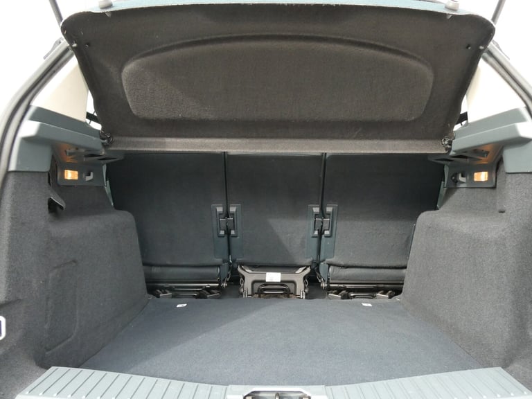 1.6 TDCi Titanium X 5dr *10 SERVICES+PAN ROOF+HTD LTHR+CRUISE+£35 TAX*