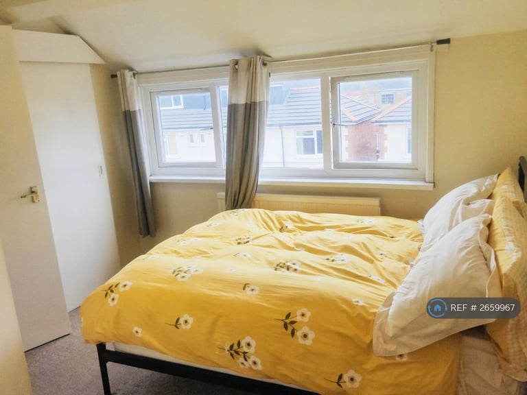 2 bedroom flat in Goring Road, Coventry, CV2 (2 bed) (#2659967)
