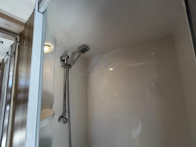 2012 STERLING DIAMOND ELITE COMPACT TOURING CARAVAN