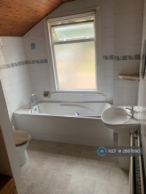 2 bedroom house in Cavendish Street, Ipswich, IP3 (2 bed) (#2667690)