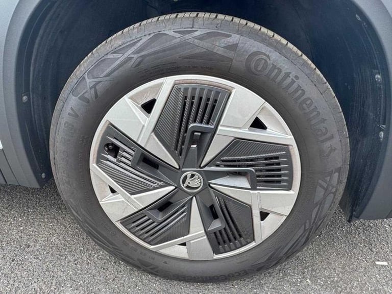 2024 Skoda Kodiaq 1.5 TSI e-TEC SE 5dr DSG Automatic SUV Hybrid Automatic