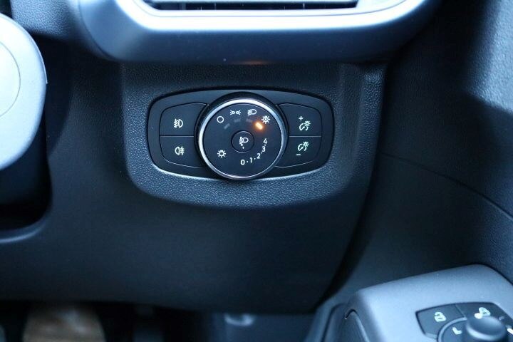  Ford Transit Courier 1.0 EcoBoost 125ps Active Van Petrol